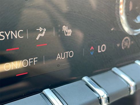 New 2026 GMC Terrain Elevation w/ Elevation Premium Package image 26