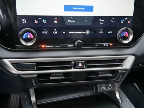 Used 2023 Lexus RX 350 w/ Accessory Package (2T) image 20