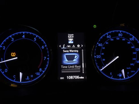 Used 2019 Toyota Corolla SE image 26