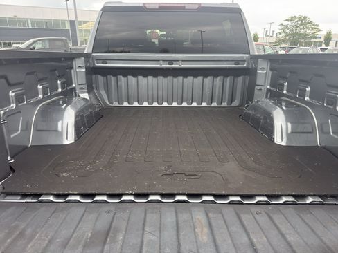 Certified 2019 Chevrolet Silverado 1500 LT w/ All-Star Edition AWD/4WD image 8