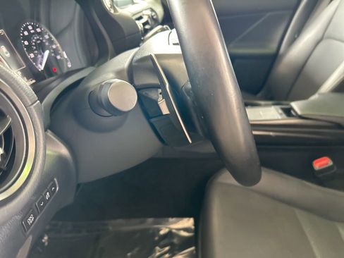 Used 2024 Lexus IS 300 w/ Comfort Package image 36