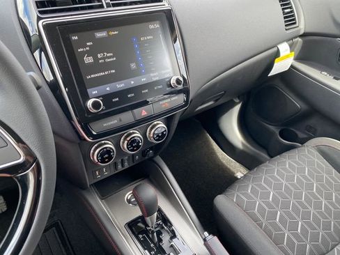 New 2026 Mitsubishi Outlander Sport LE image 17