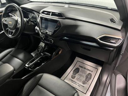 Used 2023 Chevrolet TrailBlazer ACTIV w/ Convenience Package