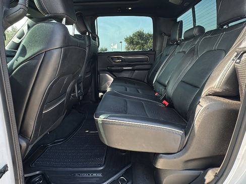 Used 2020 RAM 1500 Limited image 15