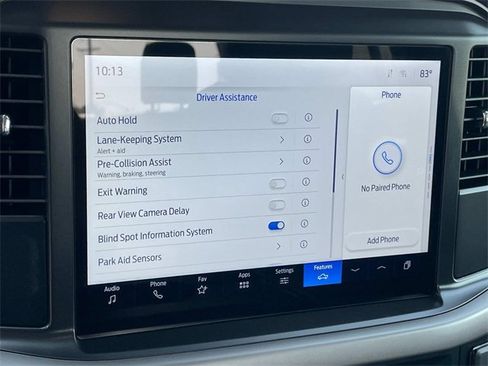 New 2025 Ford F150 XL image 14