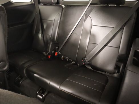 Used 2020 Chevrolet Traverse Premier w/ Redline Edition image 14