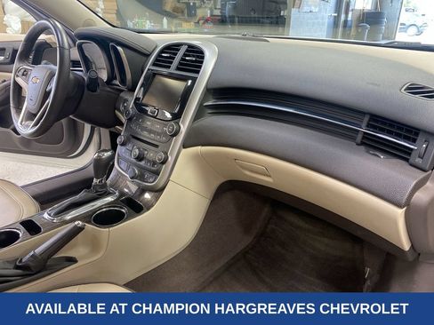 Used 2014 Chevrolet Malibu LTZ FWD image 37