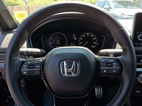 Used 2024 Honda Civic Sport image 18
