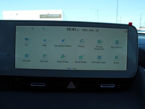 New 2024 Hyundai Ioniq 5 SEL image 21