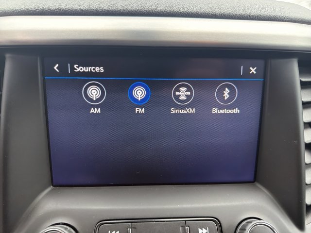 Used 2023 GMC Acadia SLE AWD/4WD image 25