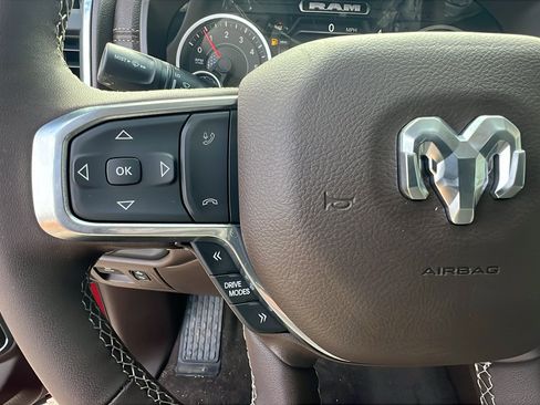 New 2026 RAM 1500 Laramie image 24