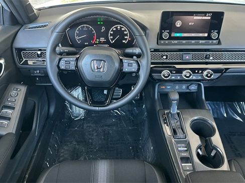 New 2026 Honda Civic Sport image 14