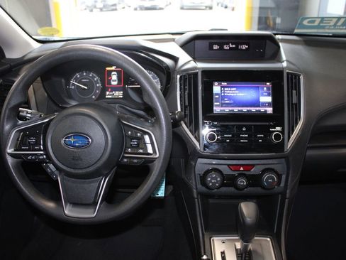 Used 2022 Subaru Impreza 2.0i Premium AWD/4WD image 22