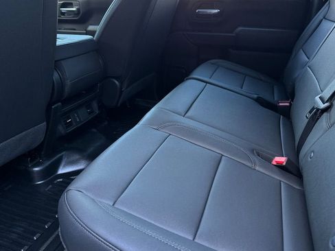 New 2026 Chevrolet Silverado 3500 W/T w/ WT Convenience Package RWD image 12