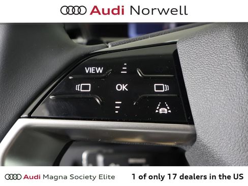New 2026 Audi Q3 quattro 2.0T AWD/4WD image 26