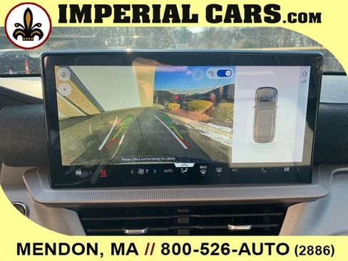 New 2026 Ford Explorer Active w/ Active Comfort Package image 23