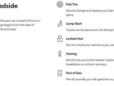 Certified 2021 Toyota RAV4 Limited AWD/4WD image 10