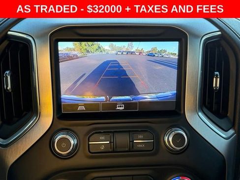 Used 2021 GMC Sierra 1500 Elevation w/ Preferred Package AWD/4WD image 23