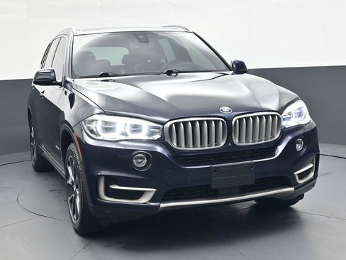 Used 2017 BMW X5 xDrive35i image 9