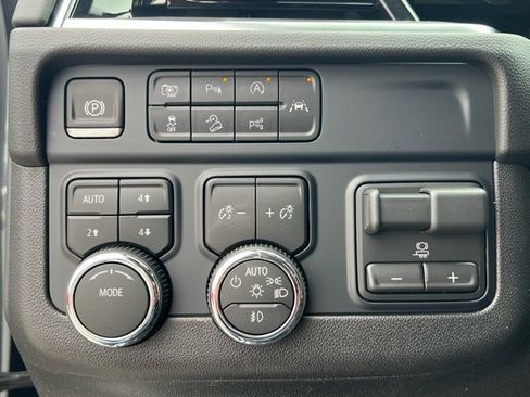 New 2026 Chevrolet Tahoe LT w/ Comfort Package image 6