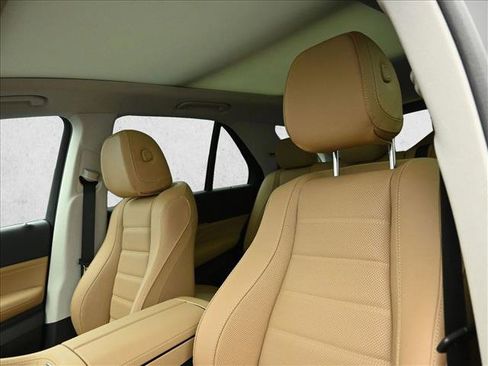 Certified 2026 Mercedes-Benz GLE 350 4MATIC image 9