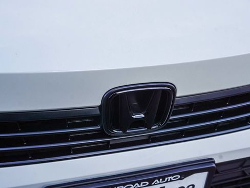 Used 2023 Honda Civic Sport image 11
