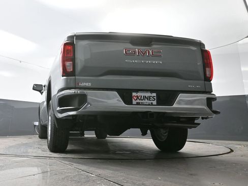 New 2026 GMC Sierra 1500 SLE w/ Preferred Package image 52
