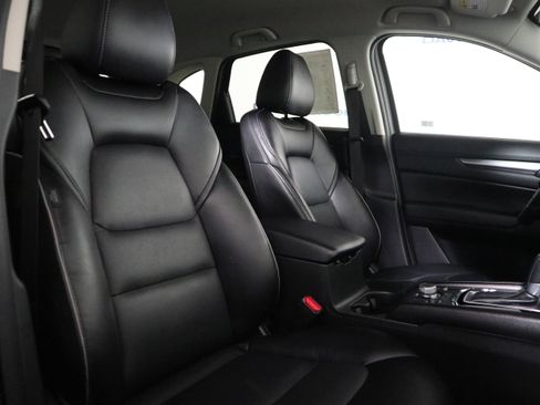 Certified 2025 MAZDA CX-5 AWD 2.5 S w/ Select Package image 19