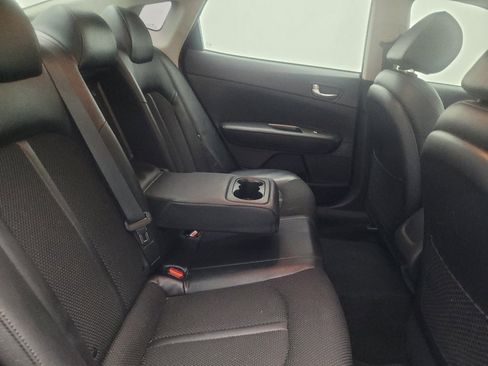 Used 2020 Kia Optima S FWD image 19