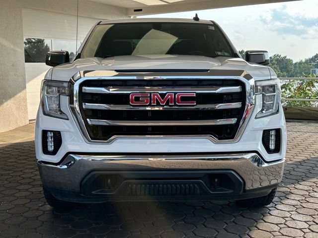 Used 2019 GMC Sierra 1500 SLE w/ SLE Value Package AWD/4WD image 21