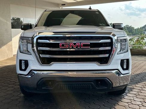 Used 2019 GMC Sierra 1500 SLE w/ SLE Value Package AWD/4WD image 21