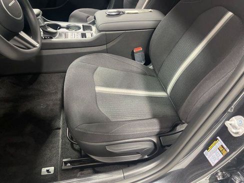 New 2026 Hyundai Sonata SE FWD image 7