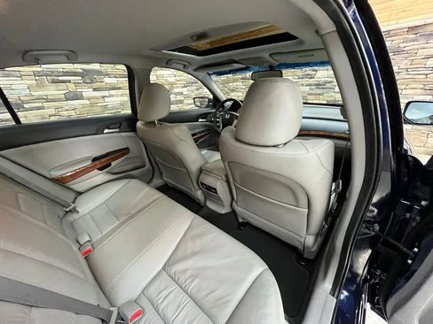 Used 2011 Honda Accord EX-L image 36