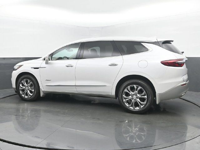 Used 2019 Buick Enclave Avenir w/ Avenir Technology Package AWD/4WD image 3