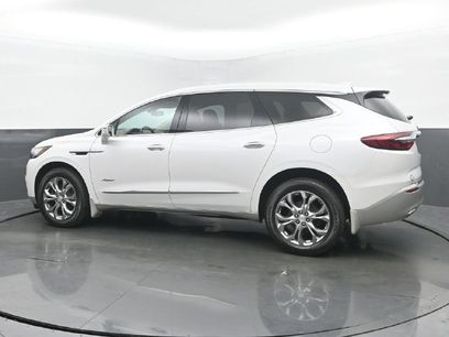 Used 2019 Buick Enclave Avenir