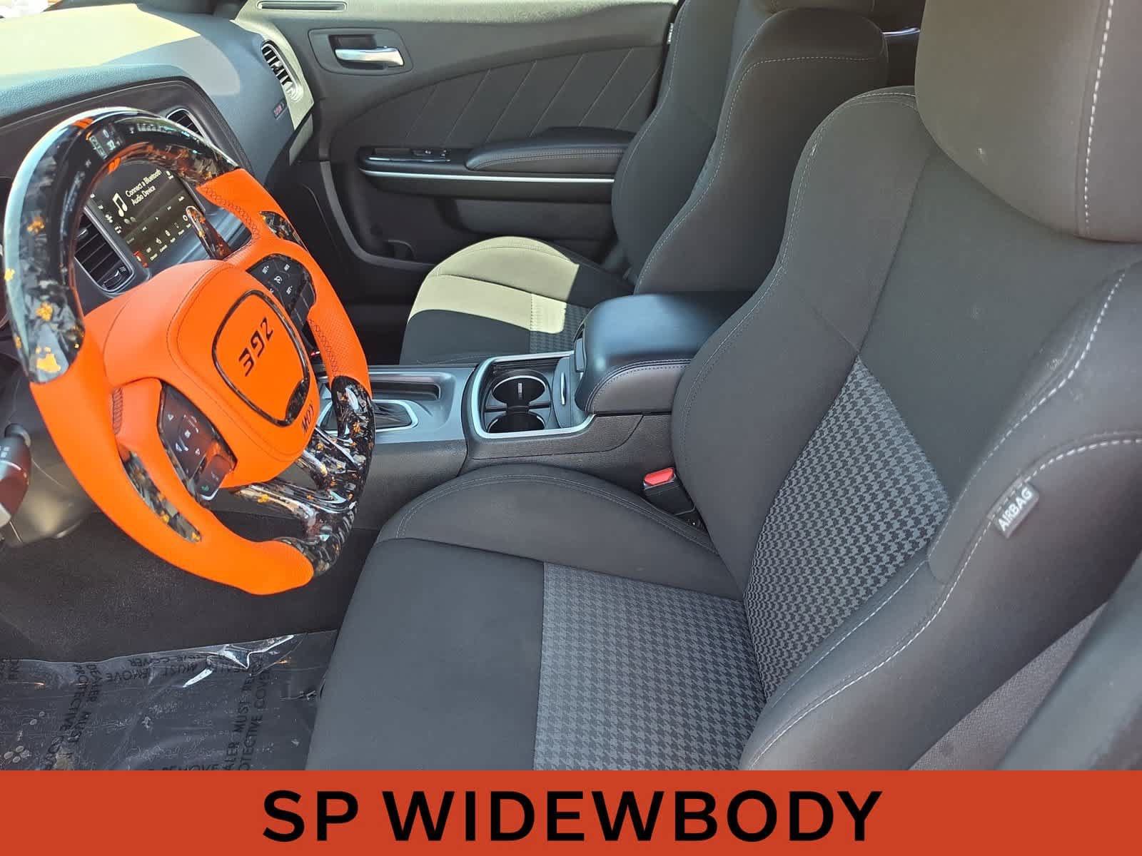 Used 2023 Dodge Charger Scat Pack RWD image 15