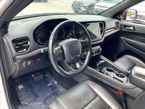Used 2024 Dodge Durango GT AWD/4WD image 8