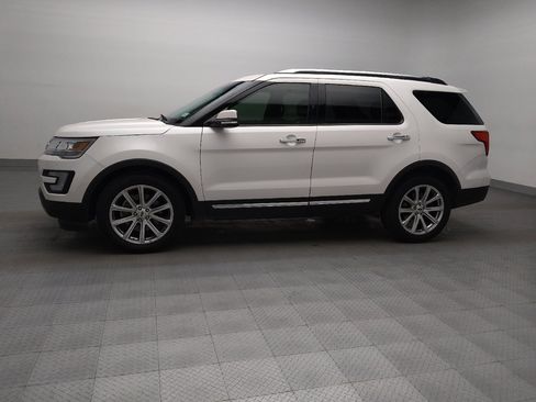 Used 2016 Ford Explorer Limited FWD image 2