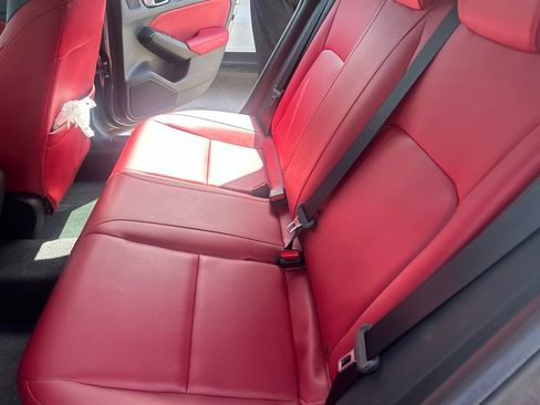 Used 2024 Acura Integra A-Spec FWD image 6