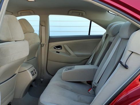 Used 2008 Toyota Camry Hybrid image 9