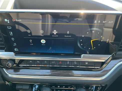 New 2026 Chevrolet Silverado 1500 RST image 18