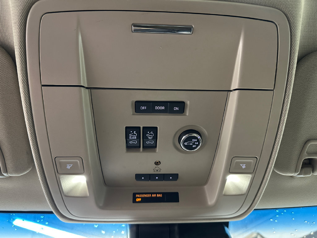 Used 2016 Chevrolet Tahoe LT RWD image 37