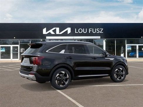 New 2026 Kia Sorento EX w/ EX Premium Package AWD/4WD image 5