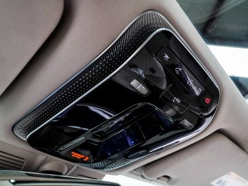 Used 2022 Mercedes-Benz S 580 4MATIC Sedan image 32