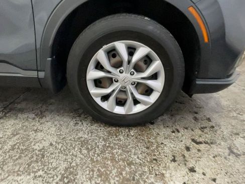 Certified 2024 Honda CR-V LX image 16