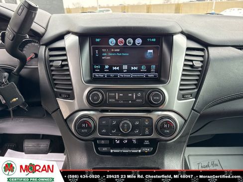 Used 2016 Chevrolet Tahoe LS w/ All-Season Package image 17