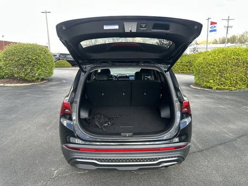 Used 2023 Hyundai Santa Fe XRT AWD/4WD image 22