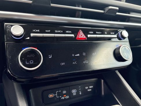 Certified 2025 Hyundai Tucson SEL FWD image 21