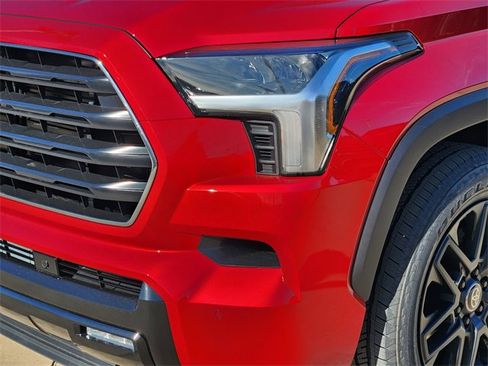 New 2026 Toyota Sequoia Limited image 6