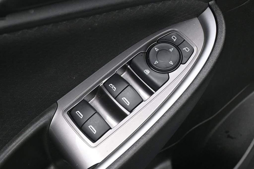 Used 2024 Chevrolet Malibu LT FWD image 14